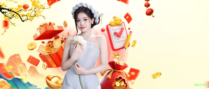 Caça-Níqueis 9bet99